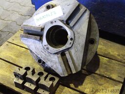 BERG Kraftspannfutter HES 400/115