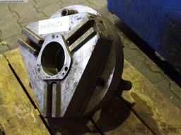 BERG Kraftspannfutter HES 400/115