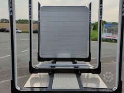 SCANIA R590 6x4 Schemel/Kran TAJFUN LIV oder EPSILON