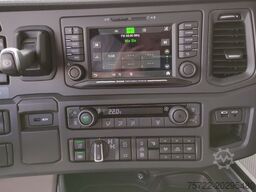 SCANIA R590 6x4 Schemel/Kran TAJFUN LIV oder EPSILON