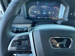 MAN TGX 26.480 / 520 BL 6x2-4 KRAN FASSI / PALFINGER