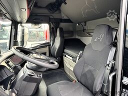 MAN TGX 26.540 6x2-4 LL Containerpritsche/Fassi 545