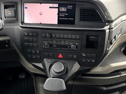 MAN TGX 26.540 6x2-4 LL Containerpritsche/Fassi 545