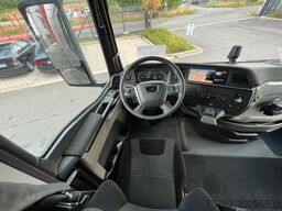 MAN TGX 26.580 6x4 BL Kurzholz Kran nach Wahl