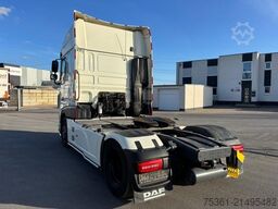 DAF XF 530 FT Super Space Retarder 2 X Tank E6