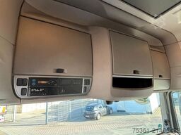 DAF XF 530 FT Super Space Retarder 2 X Tank E6