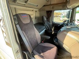 DAF XF 530 FT Super Space Retarder 2 X Tank E6