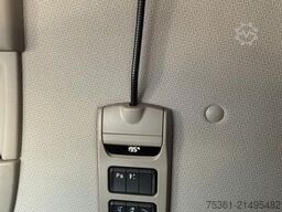 DAF XF 530 FT Super Space Retarder 2 X Tank E6