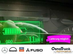 MITSUBISHI 3C15 Hinterkipper+Box Klima,AHK 3,5t,Diff-Sperre