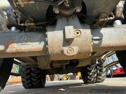 LIEBHERR A 918 Litronic / PowerTilt