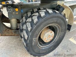 LIEBHERR A 918 Litronic / PowerTilt