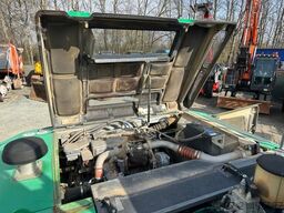 LIEBHERR A 918 Litronic / PowerTilt