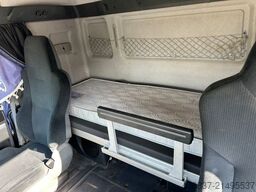 MAN TGX 26.360 / BaumaschinenTransport / 9 to Rampen