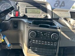 MAN TGX 26.360 / BaumaschinenTransport / 9 to Rampen