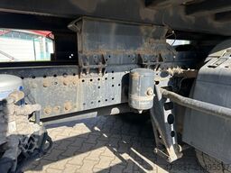 MAN TGX 26.360 / BaumaschinenTransport / 9 to Rampen