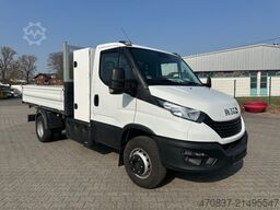 IVECO Daily 65C18 / 3 Seitenkipper