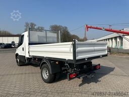 IVECO Daily 65C18 / 3 Seitenkipper
