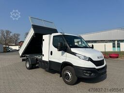 IVECO Daily 65C18 / 3 Seitenkipper