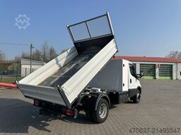 IVECO Daily 65C18 / 3 Seitenkipper