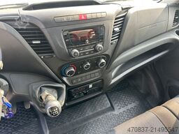 IVECO Daily 65C18 / 3 Seitenkipper