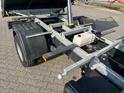 IVECO Daily 65C18 / 3 Seitenkipper
