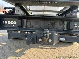 IVECO Daily 65C18 / 3 Seitenkipper