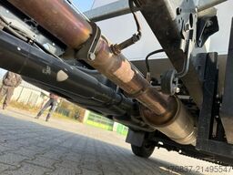 IVECO Daily 65C18 / 3 Seitenkipper