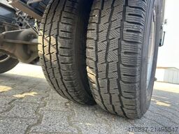 IVECO Daily 65C18 / 3 Seitenkipper