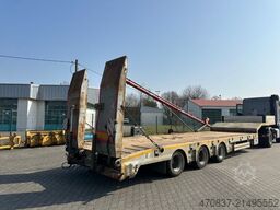 Ceylan Treyler / hydr. Rampen / GG 48.000 kg