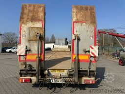 Ceylan Treyler / hydr. Rampen / GG 48.000 kg