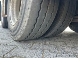  Ceylan Treyler / hydr. Rampen / GG 48.000 kg