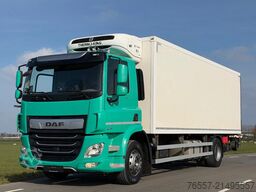 DAF CF 340 CF 340 EURO6. 2020.  KOEL BAKWAGEN MET L...