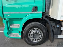 DAF CF 340 CF 340 EURO6. 2020.  KOEL BAKWAGEN MET L...