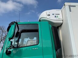 DAF CF 340 CF 340 EURO6. 2020.  KOEL BAKWAGEN MET L...