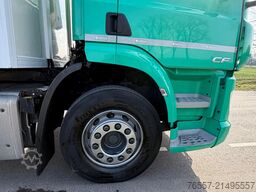 DAF CF 340 CF 340 EURO6. 2020.  KOEL BAKWAGEN MET L...