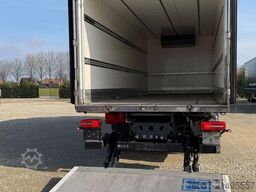 DAF CF 340 CF 340 EURO6. 2020.  KOEL BAKWAGEN MET L...