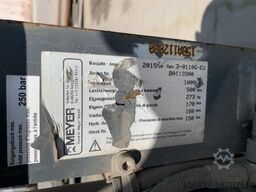 Meyer 3-0110G-EU