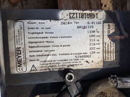 Meyer 6-0116G