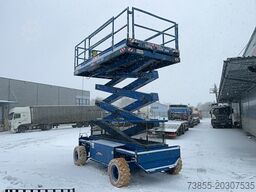 Holland-Lift Q 135 El 24 (15m)