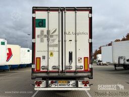 Schmitz Cargobull Tiefkühler Standard