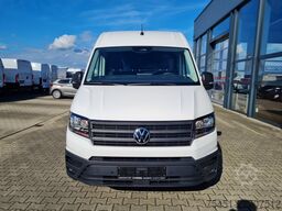 VW Crafter 35 Kasten TDI MR AHK Tempomat KAMERA