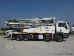 MAN TGS 35.460