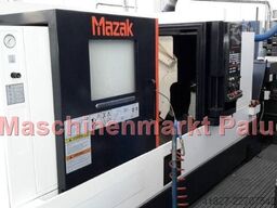 MAZAK Quick Turn Smart 250M L Universal 1000