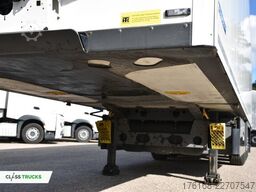 KRONE SDR Cool Liner FP 60 ThermoKing SLXi 300