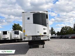 SCHMITZ CARGOBULL SKO FP 60 ThermoKing SLXi 300