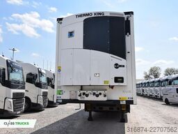 KRONE SDR Cool Liner FP 60 ThermoKing SLXi 300