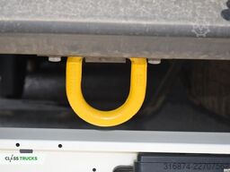 KRONE SDR Cool Liner FP 60 ThermoKing SLXi 300
