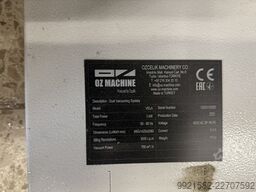 OZ MACHINE METEOR - II 420