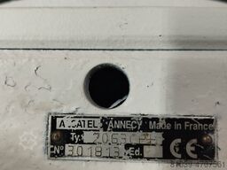 ADIXEN ALCATEL 2063