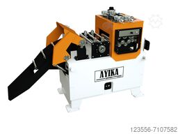 BOSPORAS AYK